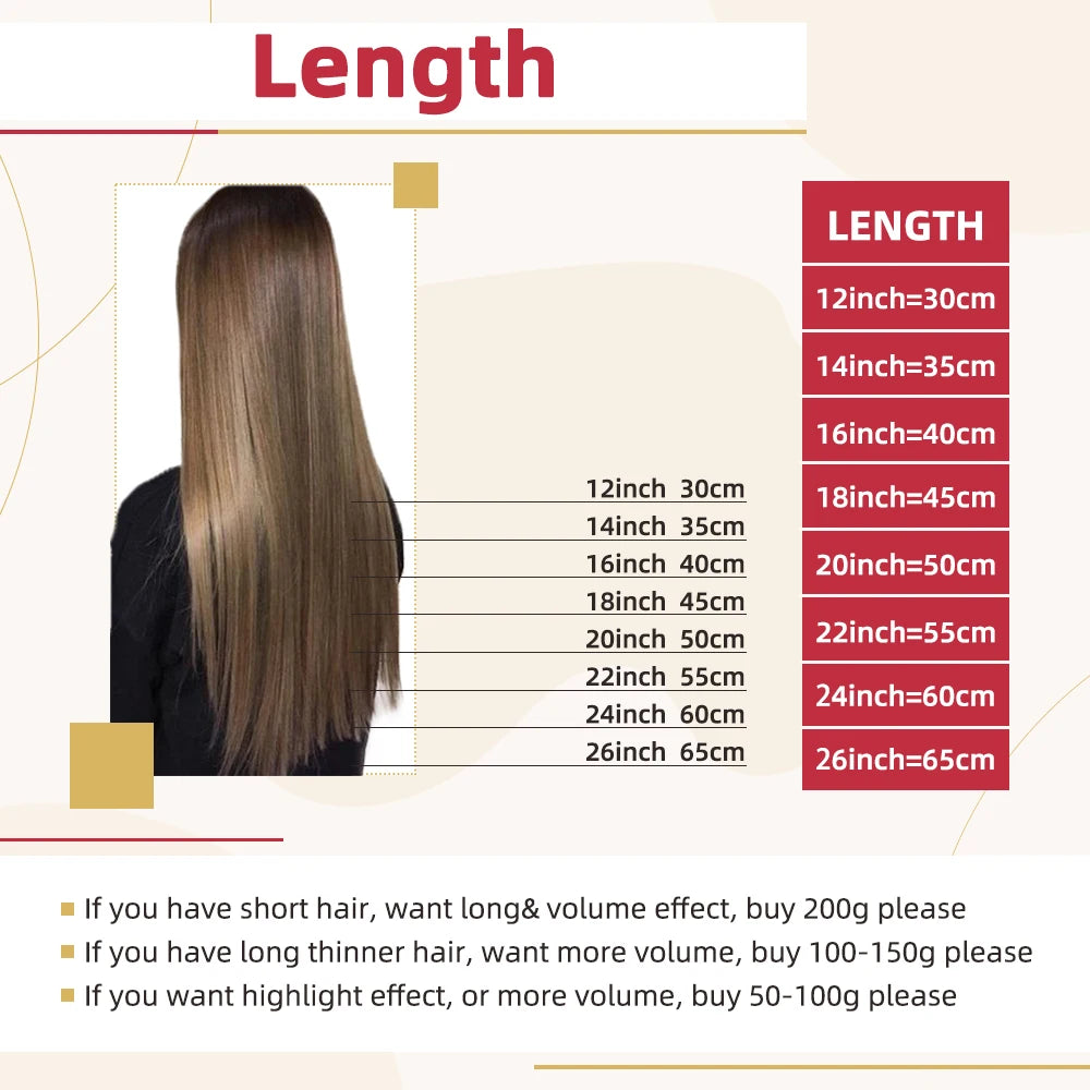 Nano Bead Hair Extensions Human Hair Nano Hair Extensions Natural Hair Extensions