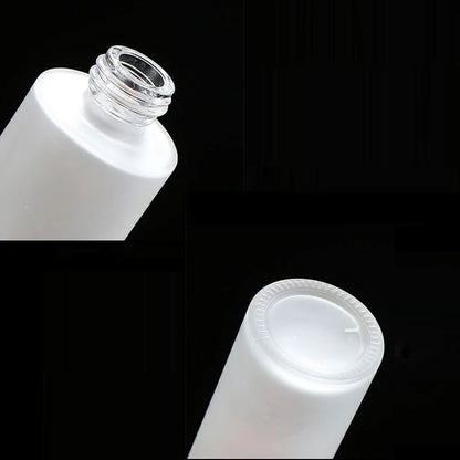120ml Spray Bottle Makeup Bottle Pump Bottle For Gym Personal Care Daily Use