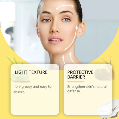 Cream Moisturizing Smoothing Nourishing Firming Skin Cosmetics Facial Skin Care