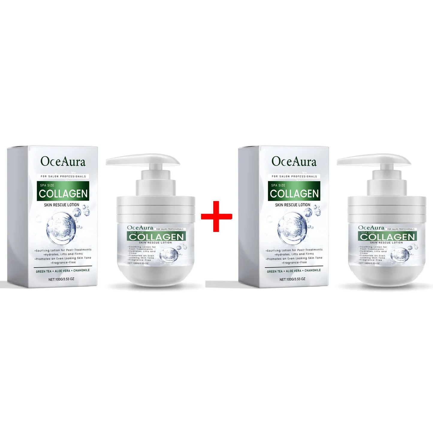 Facial Moisturizer Cream  Wrinkles Remover Lifting Anti Aging Fresh Fragrance Body Lotion
