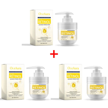 Facial Moisturizer Cream  Wrinkles Remover Lifting Anti Aging Fresh Fragrance Body Lotion