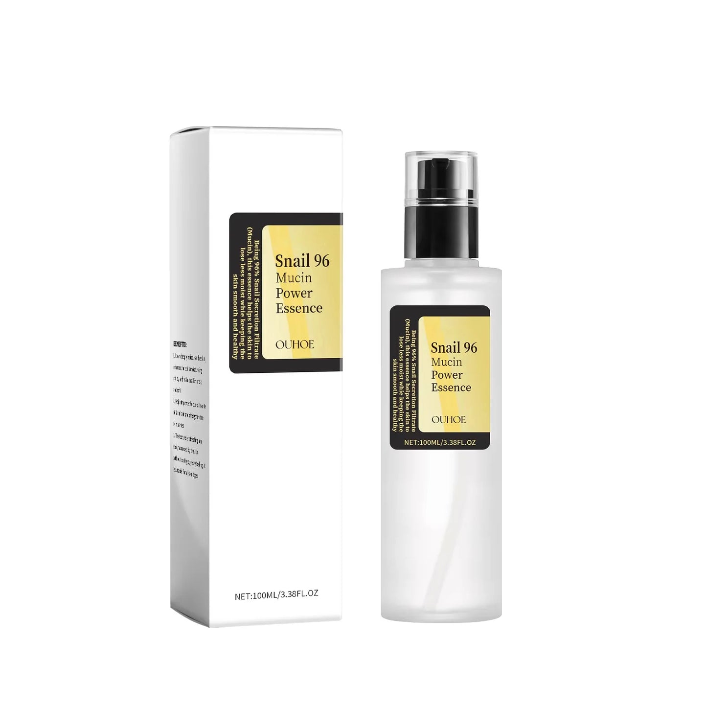 Cream Moisturizing Smoothing Nourishing Firming Skin Cosmetics Facial Skin Care
