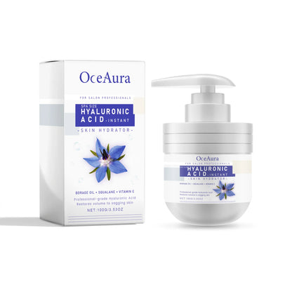 Facial Moisturizer Cream  Wrinkles Remover Lifting Anti Aging Fresh Fragrance Body Lotion