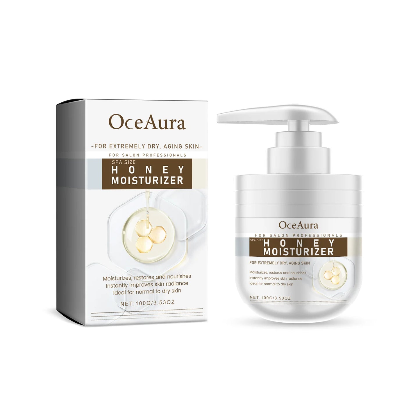 Facial Moisturizer Cream  Wrinkles Remover Lifting Anti Aging Fresh Fragrance Body Lotion
