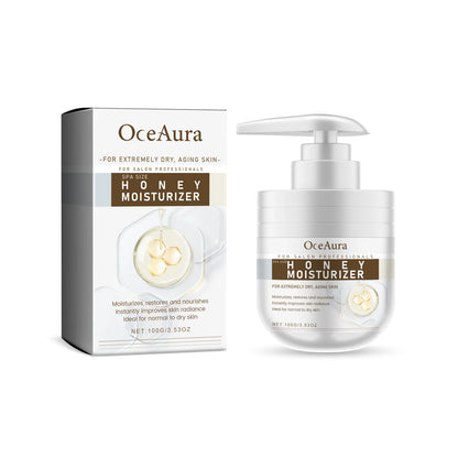 Facial Moisturizer Cream  Wrinkles Remover Lifting Anti Aging Fresh Fragrance Body Lotion