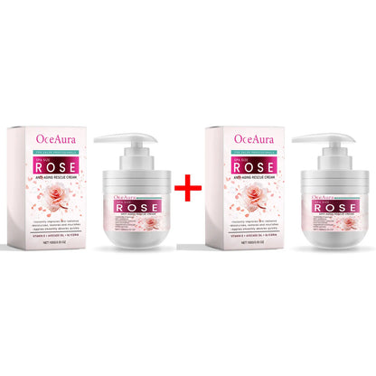 Facial Moisturizer Cream  Wrinkles Remover Lifting Anti Aging Fresh Fragrance Body Lotion