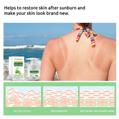 Facial Moisturizer Cream  Wrinkles Remover Lifting Anti Aging Fresh Fragrance Body Lotion