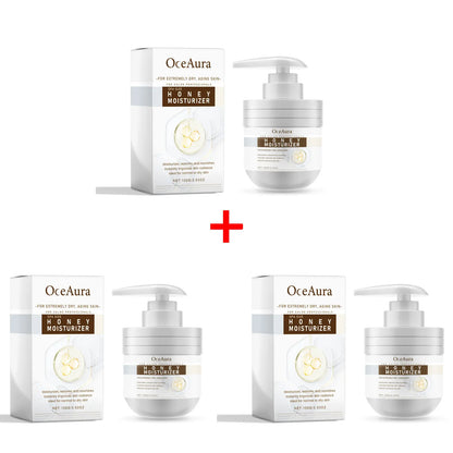 Facial Moisturizer Cream  Wrinkles Remover Lifting Anti Aging Fresh Fragrance Body Lotion