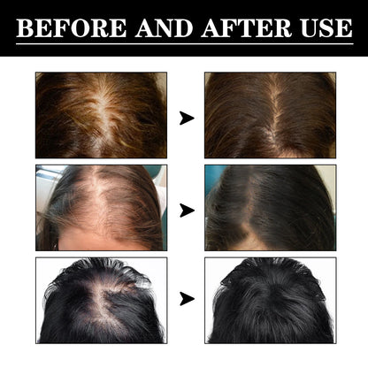 Hair care essence penetrates into the hair core fully absorbs nutrients deeply moisturizes Gentle smooth