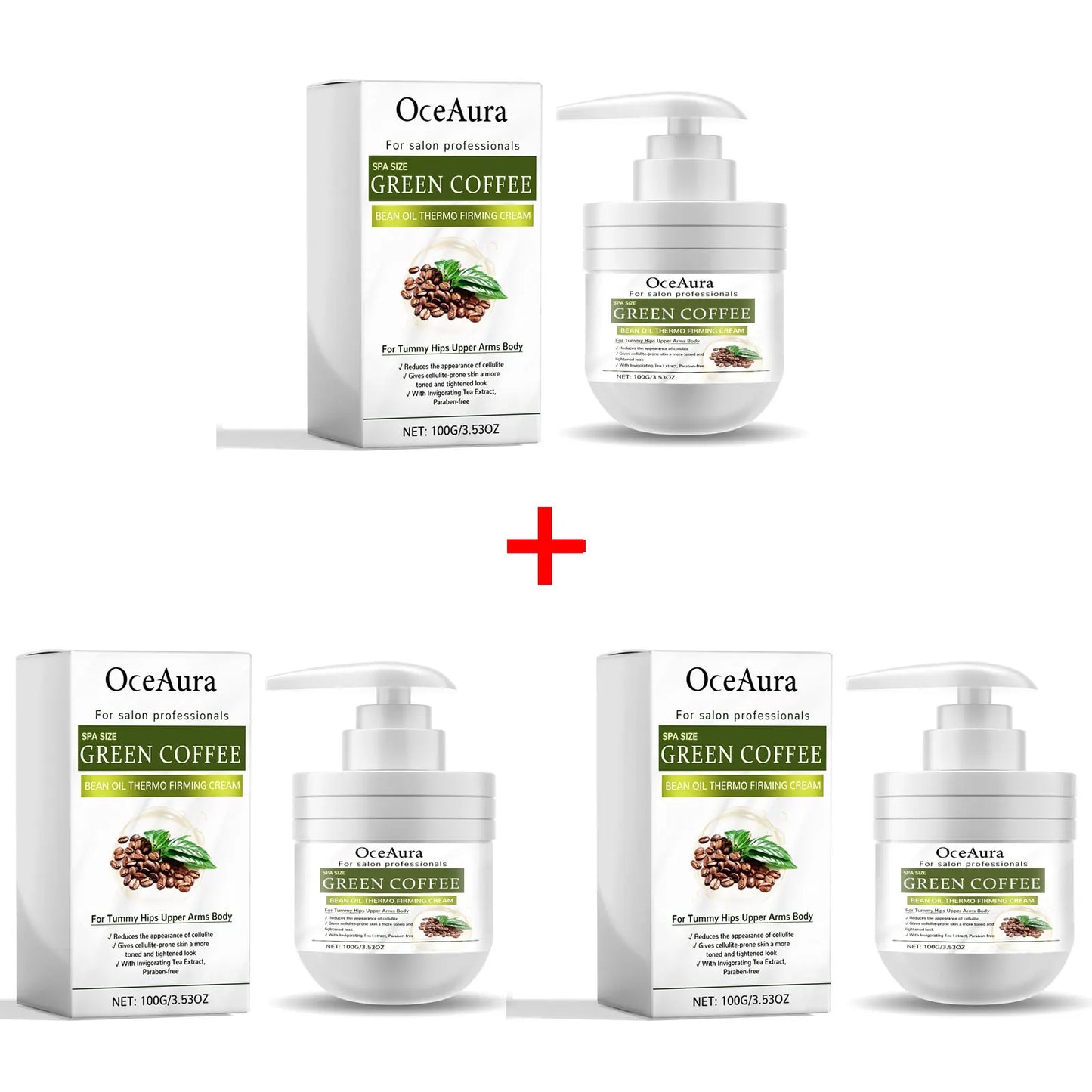 Facial Moisturizer Cream  Wrinkles Remover Lifting Anti Aging Fresh Fragrance Body Lotion