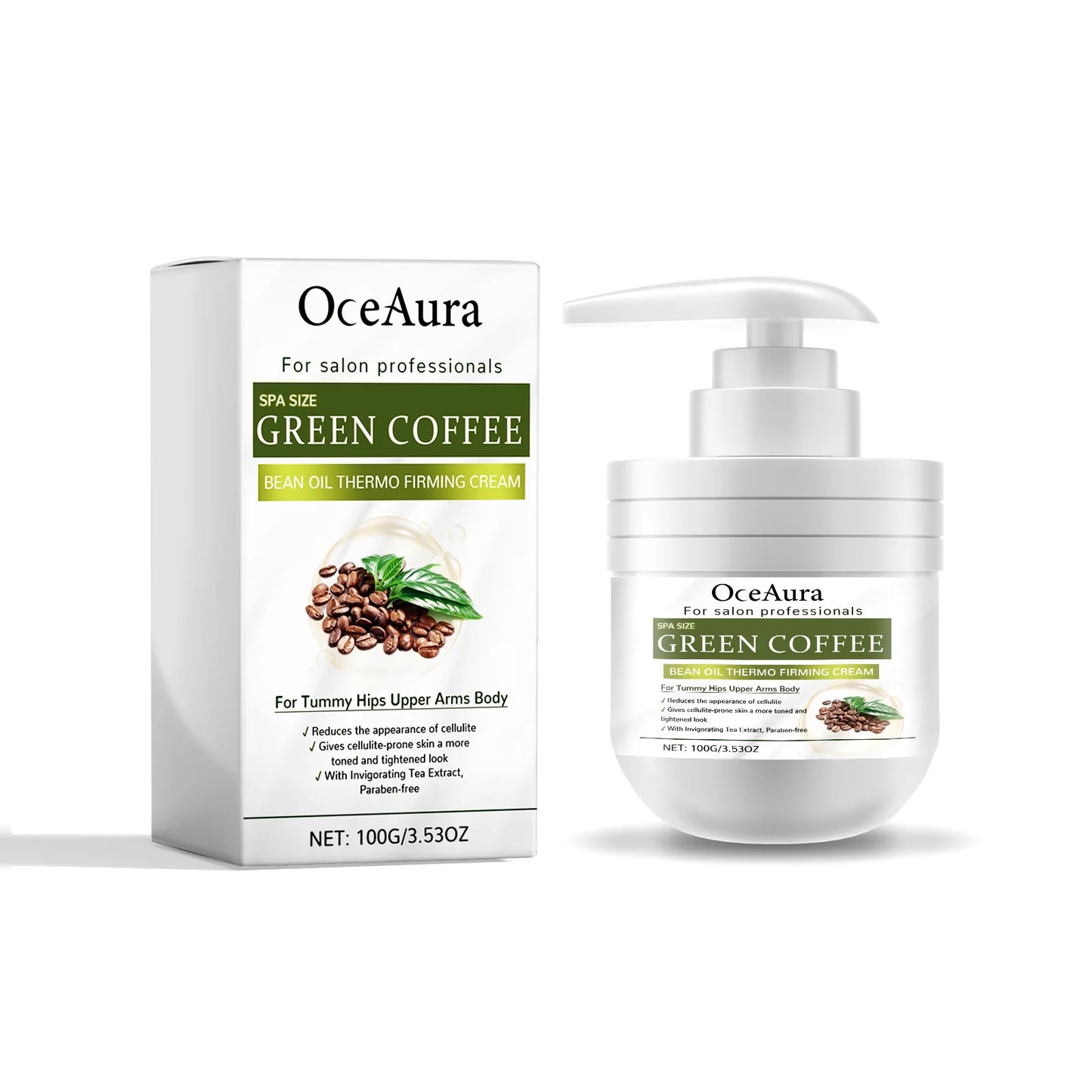 Facial Moisturizer Cream  Wrinkles Remover Lifting Anti Aging Fresh Fragrance Body Lotion