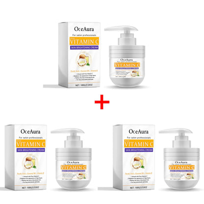 Facial Moisturizer Cream  Wrinkles Remover Lifting Anti Aging Fresh Fragrance Body Lotion