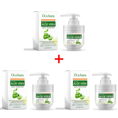 Facial Moisturizer Cream  Wrinkles Remover Lifting Anti Aging Fresh Fragrance Body Lotion