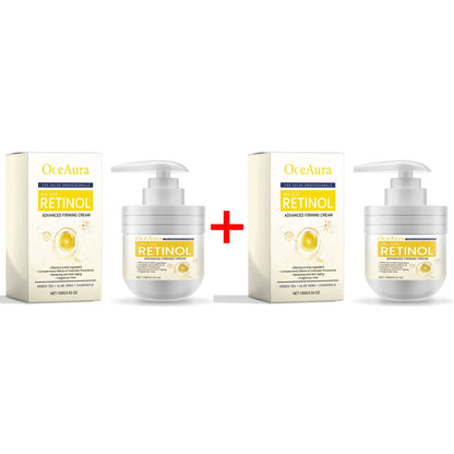 Facial Moisturizer Cream  Wrinkles Remover Lifting Anti Aging Fresh Fragrance Body Lotion