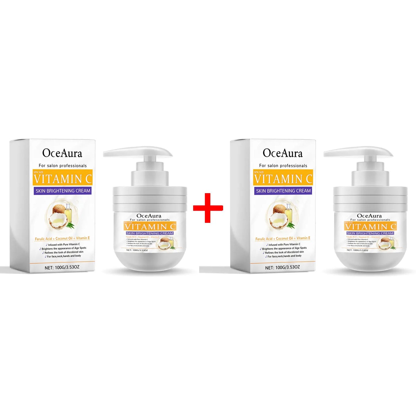 Facial Moisturizer Cream  Wrinkles Remover Lifting Anti Aging Fresh Fragrance Body Lotion