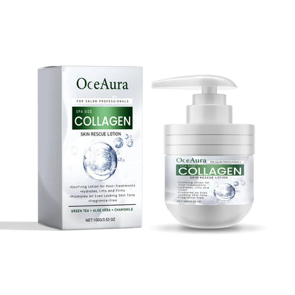 Facial Moisturizer Cream  Wrinkles Remover Lifting Anti Aging Fresh Fragrance Body Lotion