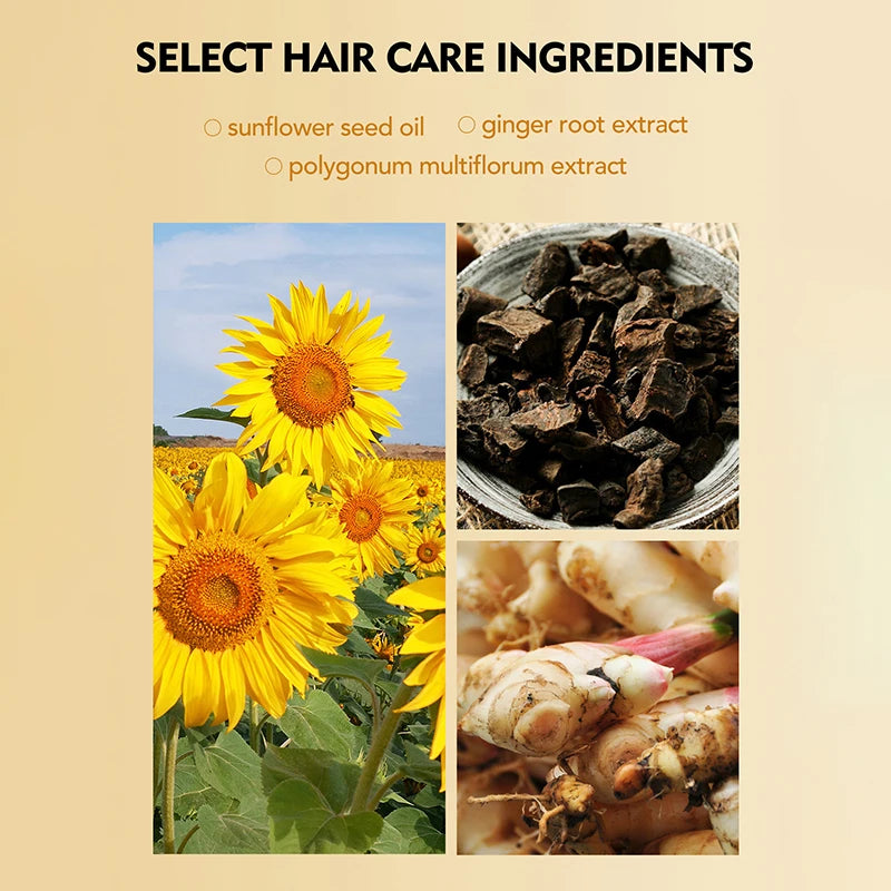 Hair Care Essential Oil Spray, Nourishing & Repair, Long-Lasting Fragrance, Easy Use for All Hair Types