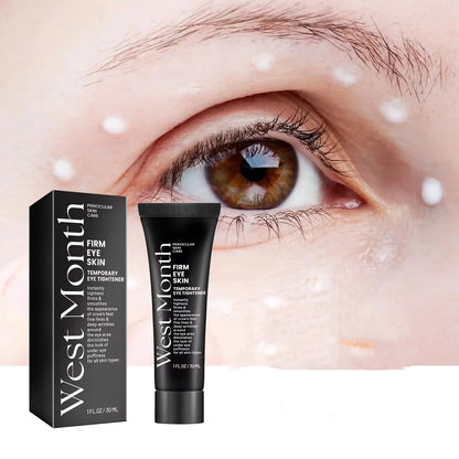 Eye Cream Reduce Eye Bags Puffiness Firming Lifting Fine Lines Moisturizing Brightening Dark Circle