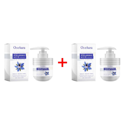 Facial Moisturizer Cream  Wrinkles Remover Lifting Anti Aging Fresh Fragrance Body Lotion
