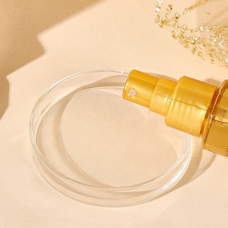 Hair Care Essential Oil Spray, Nourishing & Repair, Long-Lasting Fragrance, Easy Use for All Hair Types
