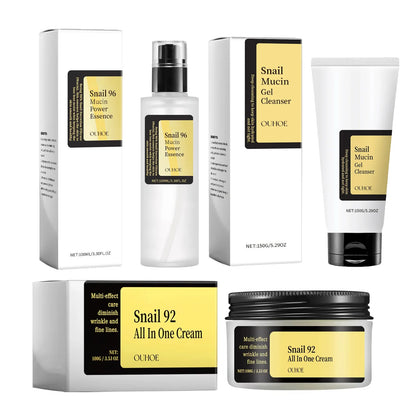 Cream Moisturizing Smoothing Nourishing Firming Skin Cosmetics Facial Skin Care