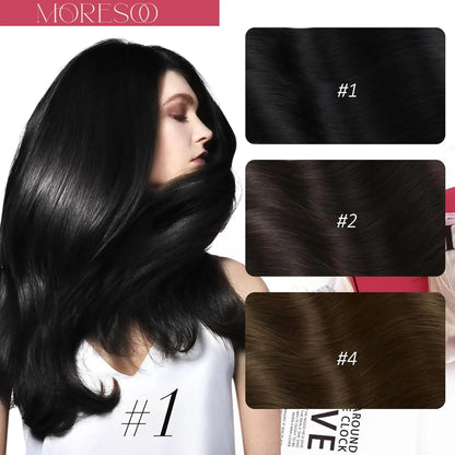 Nano Bead Hair Extensions Human Hair Nano Hair Extensions Natural Hair Extensions