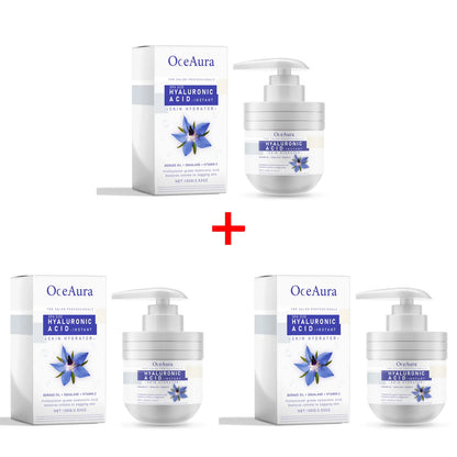 Facial Moisturizer Cream  Wrinkles Remover Lifting Anti Aging Fresh Fragrance Body Lotion