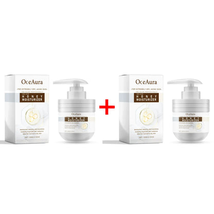 Facial Moisturizer Cream  Wrinkles Remover Lifting Anti Aging Fresh Fragrance Body Lotion