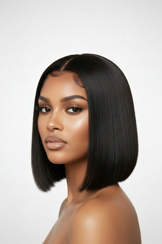 13X6 HD Lace Frontal Wig 13X4 Lace Front Human Hair Wigs  Remy Wig for Women 34 32 Inch Straight Transparent Lace Wig